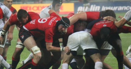 Reprise samedi pour le LOU Rugby