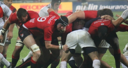 Lyon candidate à l’organisation du tournoi préolympique de rugby à VII Lyon candidate à l’organisation du tournoi préolympique de rugby à VII