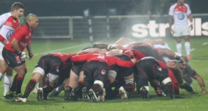 Le LOU Rugby confront&eacute; &agrave; Pau dimanche