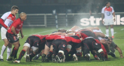 Op&eacute;ration rachat pour le LOU Rugby