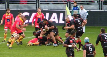 Le LOU Rugby accueille Pau pour un match au sommet Le LOU Rugby accueille Pau pour un match au sommet