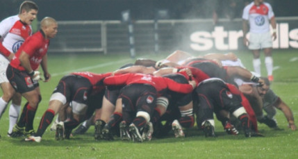 Le LOU Rugby cherche une série positive