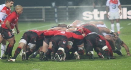 Pro D2 : le LOU Rugby affronte Pau dimanche soir Pro D2 : le LOU Rugby affronte Pau dimanche soir