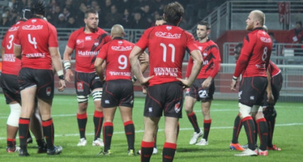 Pro D2 : très belle victoire du LOU Rugby face à Carcassonne pour le premier match de la saison (52-38) Pro D2 : très belle victoire du LOU Rugby face à Carcassonne pour le premier match de la saison (52-38)