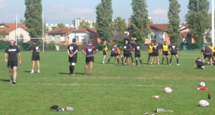 C’est un match sans enjeu qui se profile pour le LOU C’est un match sans enjeu qui se profile pour le LOU