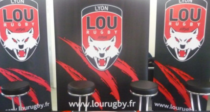 Le LOU s'est trouvé un manager Le LOU s'est trouvé un manager