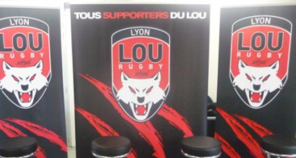 Le LOU assommé par la chaleur d'Albi (35-24) Le LOU assommé par la chaleur d'Albi (35-24)