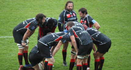 LOU Rugby-Oyonnax : un derby explosif LOU Rugby-Oyonnax : un derby explosif