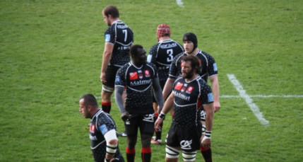 Le LOU &eacute;vite la d&eacute;faite mais pas le nul (17-17)