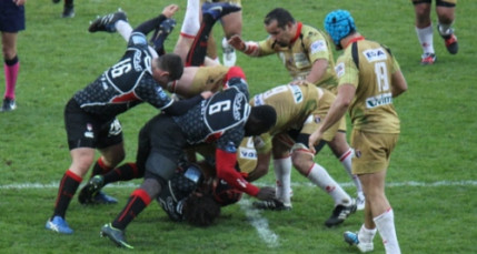 Dernière chance pour le LOU dimanche Dernière chance pour le LOU dimanche