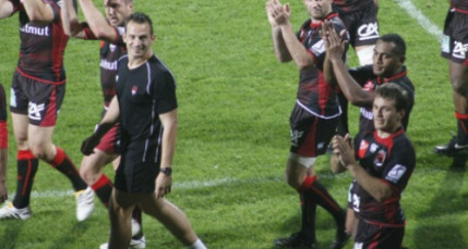 Le LOU n’est pas mort et croque Bordeaux Le LOU n’est pas mort et croque Bordeaux