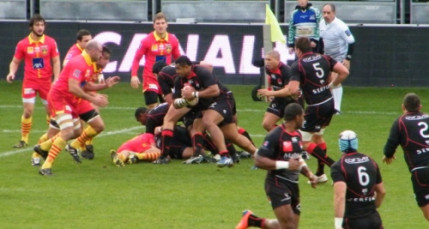 La victoire mais toujours pas de bonus offensif pour le LOU