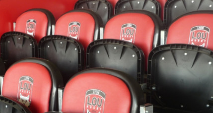 Rugby : le LOU doit confirmer son bon départ Rugby : le LOU doit confirmer son bon départ