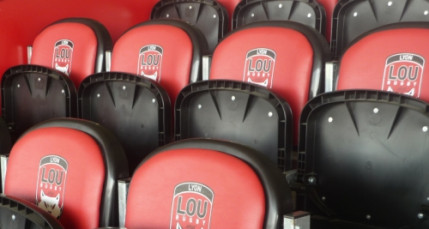 Le LOU opposé à Albi dimanche Le LOU opposé à Albi dimanche