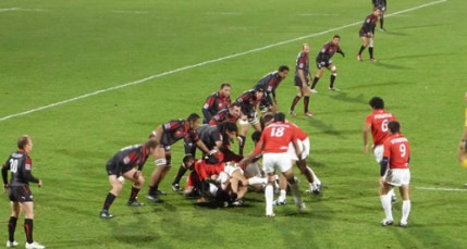 LOU-Oyonnax le 18 novembre LOU-Oyonnax le 18 novembre