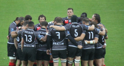 LOU Rubgy-Oyonnax : le choc de la Pro D2 se joue ce dimanche LOU Rubgy-Oyonnax : le choc de la Pro D2 se joue ce dimanche