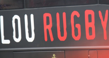 Lou Rugby : le match de la 1ère journée sera diffusé sur Eurosport Lou Rugby : le match de la 1ère journée sera diffusé sur Eurosport