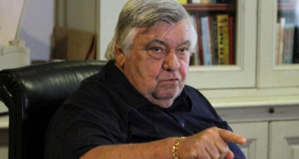 Grève contre la taxe à 75% : Nicollin lâche Aulas Grève contre la taxe à 75% : Nicollin lâche Aulas