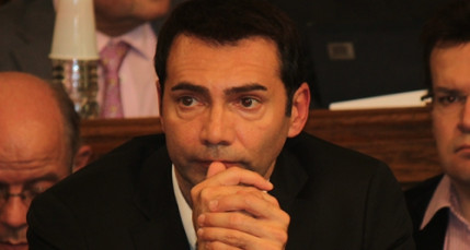 Un nouveau président pour Lyon Parc Auto Un nouveau président pour Lyon Parc Auto