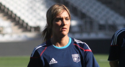 Les filles de l’équipe de France de nouveau sur le terrain Les filles de l’équipe de France de nouveau sur le terrain