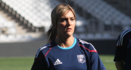 Les Bleues et les Lyonnaises sorties de l’Euro Féminin Les Bleues et les Lyonnaises sorties de l’Euro Féminin