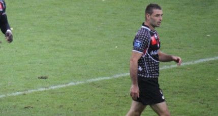 Romain Loursac opéré ce mardi à Lyon Romain Loursac opéré ce mardi à Lyon