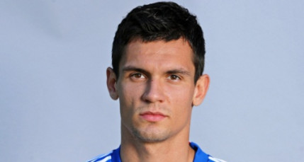 OL : Lovren a repris l’entrainement OL : Lovren a repris l’entrainement