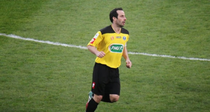 PSG : Ludovic Giuly payé 1000 euros par match passé en loge PSG : Ludovic Giuly payé 1000 euros par match passé en loge