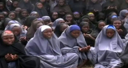 Lyon : rassemblement ce mardi pour la libération des lycéennes nigérianes Lyon : rassemblement ce mardi pour la libération des lycéennes nigérianes
