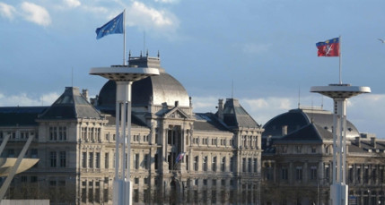 Lyon ville préférée des cadres Lyon ville préférée des cadres