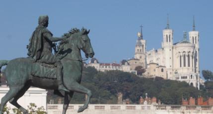 Impôts locaux : les Lyonnais plutôt bien lotis Impôts locaux : les Lyonnais plutôt bien lotis