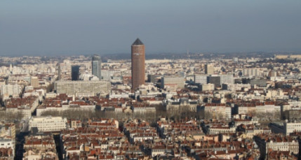 Décentralisation : François Hollande met de nouveau en avant la métropole de Lyon Décentralisation : François Hollande met de nouveau en avant la métropole de Lyon