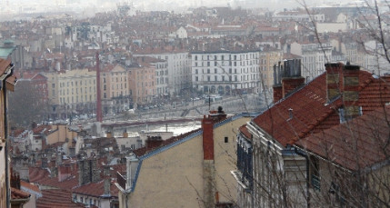 Le projet de métropole lyonnaise examiné à partir de mardi à l’Assemblée nationale Le projet de métropole lyonnaise examiné à partir de mardi à l’Assemblée nationale