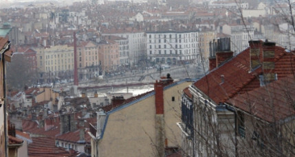 Lyon en tête du palmarès des villes françaises "intelligentes" Lyon en tête du palmarès des villes françaises "intelligentes"