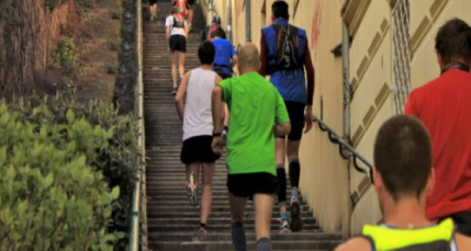 Le Lyon Urban Trail c'est bientôt Le Lyon Urban Trail c'est bientôt