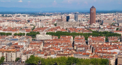 Prix de l&rsquo;immobilier dans l&rsquo;ancien : une augmentation de 15% depuis le d&eacute;but de l&rsquo;ann&eacute;e &agrave; Lyon