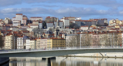 Les prix de l'immobilier ont baissé en 2013 en France sauf en Rhône-Alpes Les prix de l'immobilier ont baissé en 2013 en France sauf en Rhône-Alpes