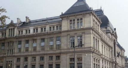 L'université Lyon 2 a finalement approuvé son budget 2014 L'université Lyon 2 a finalement approuvé son budget 2014