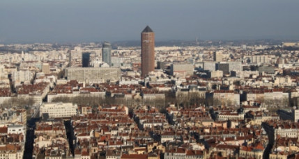 Lyon quatri&egrave;me destination fran&ccedil;aise pr&eacute;f&eacute;r&eacute;e des voyageurs