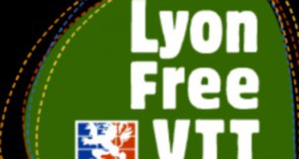 Le retour de la Lyon Free VTT dimanche à Lyon Le retour de la Lyon Free VTT dimanche à Lyon