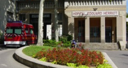 Un nouveau service de soins palliatifs à l’hôpital Edouard Herriot Un nouveau service de soins palliatifs à l’hôpital Edouard Herriot