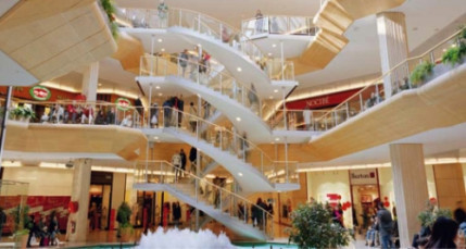 Un homme braque une bijouterie &agrave; la Part-Dieu car il voulait aller en prison