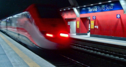 Sénat : tous ensemble pour le Lyon - Turin Sénat : tous ensemble pour le Lyon - Turin