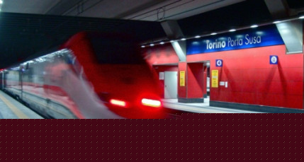 Lyon-Turin : les travaux avancent, le financement au ralenti Lyon-Turin : les travaux avancent, le financement au ralenti