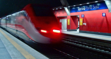 Le TGV Lyon &ndash; Turin au programme du conseil des ministres