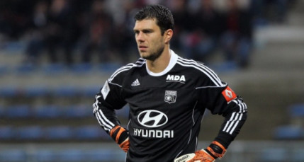 Cruelle fin d'aventure européenne pour l'OL face à Tottenham (1-1) Cruelle fin d'aventure européenne pour l'OL face à Tottenham (1-1)