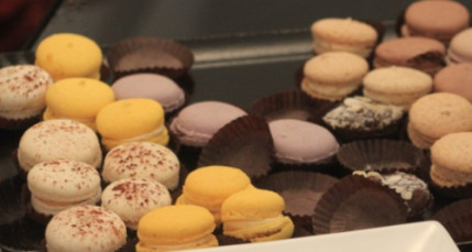 Les Lyonnais n&rsquo;ont pas remport&eacute; le concours du  "Meilleur P&acirc;tissier" sur M6