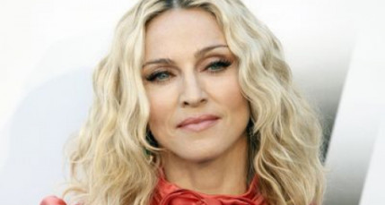 Madonna se déguise façon "Game Of Thrones"!