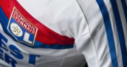 OL : Umtiti &agrave; gauche, Lisandro et Gourcuff sur le banc contre Toulouse