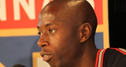 OL : Dabo est sorti de l'hôpital OL : Dabo est sorti de l'hôpital